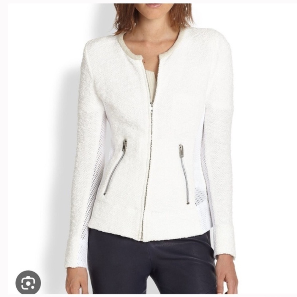 Iro Amiya Jacket!